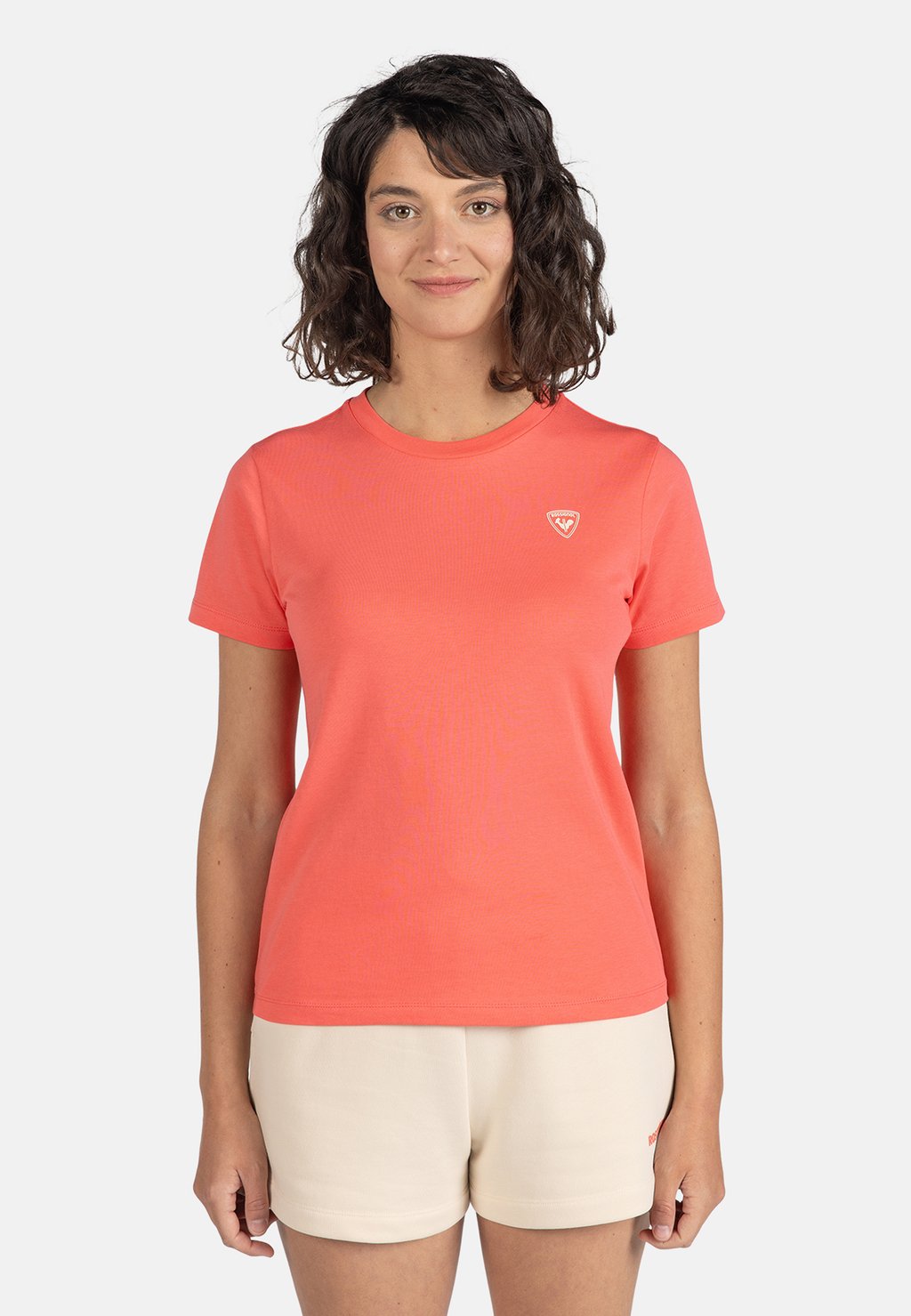 Базовая футболка TRAYE Rossignol, фуксия
Базовая футболка TRAYE Rossignol, фуксия