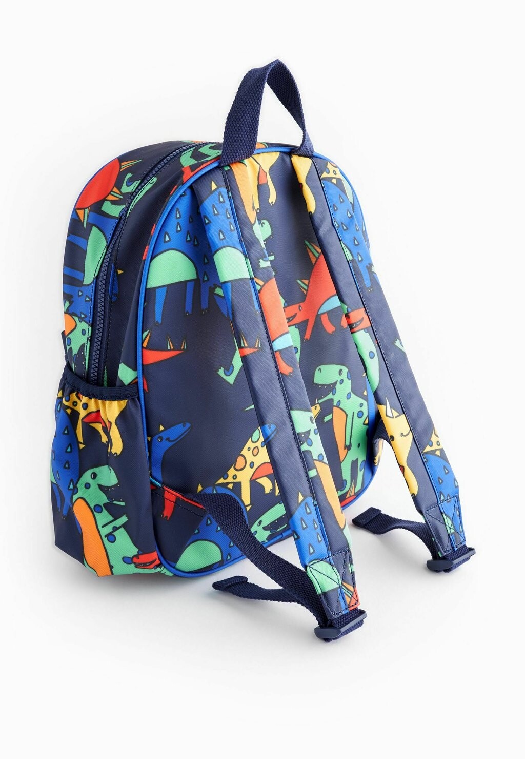 Рюкзак Regular Fit Next, синий
Рюкзак Regular Fit Next, синий