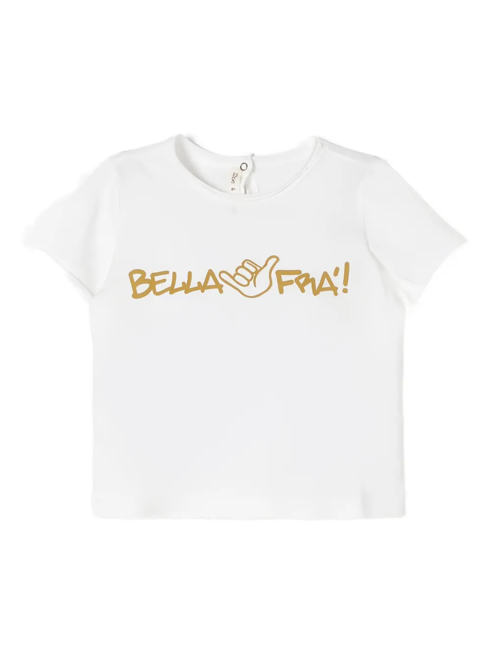 Футболка Sunlight Zhoe & Tobiah, белый 
Футболка Sunlight Zhoe & Tobiah, белый