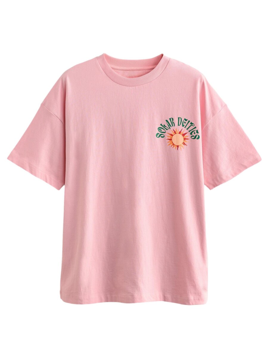 Рубашка Next, розовый
Рубашка Next, розовый