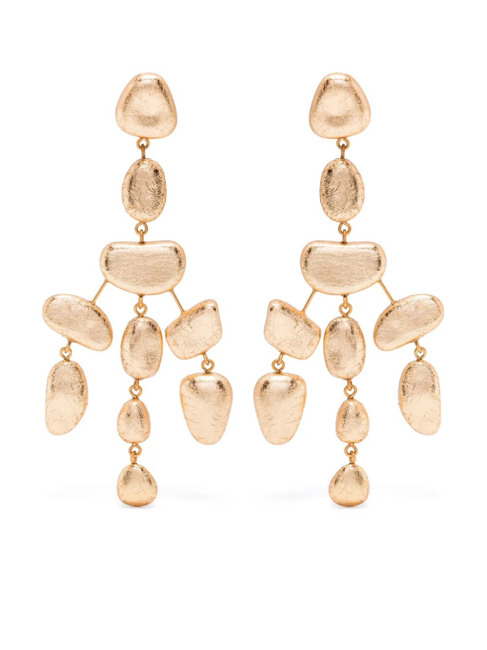 Серьги Sloane Cult Gaia, золотой
Серьги Sloane Cult Gaia, золотой