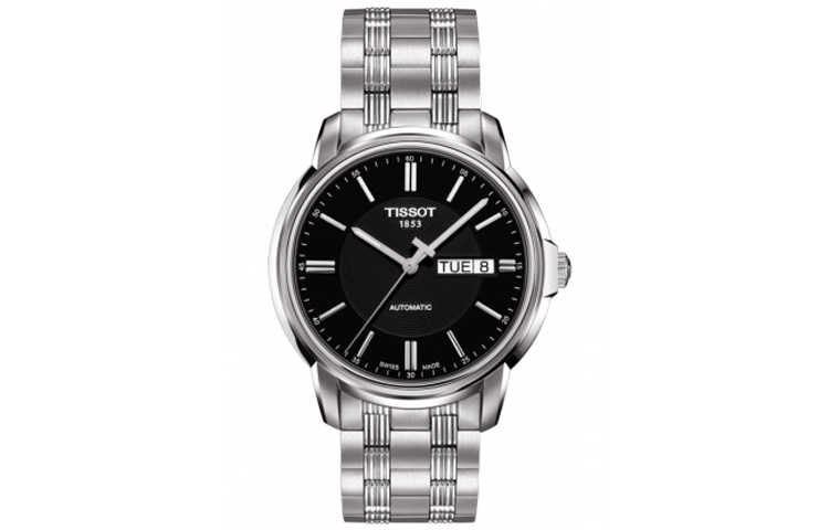 Мужские часы TISSOT
Мужские часы TISSOT