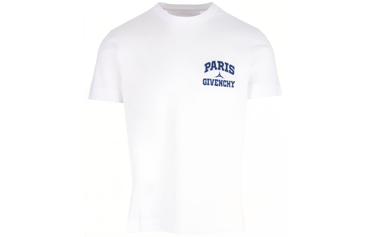 Футболка мужская Givenchy, белый
Футболка мужская Givenchy, белый