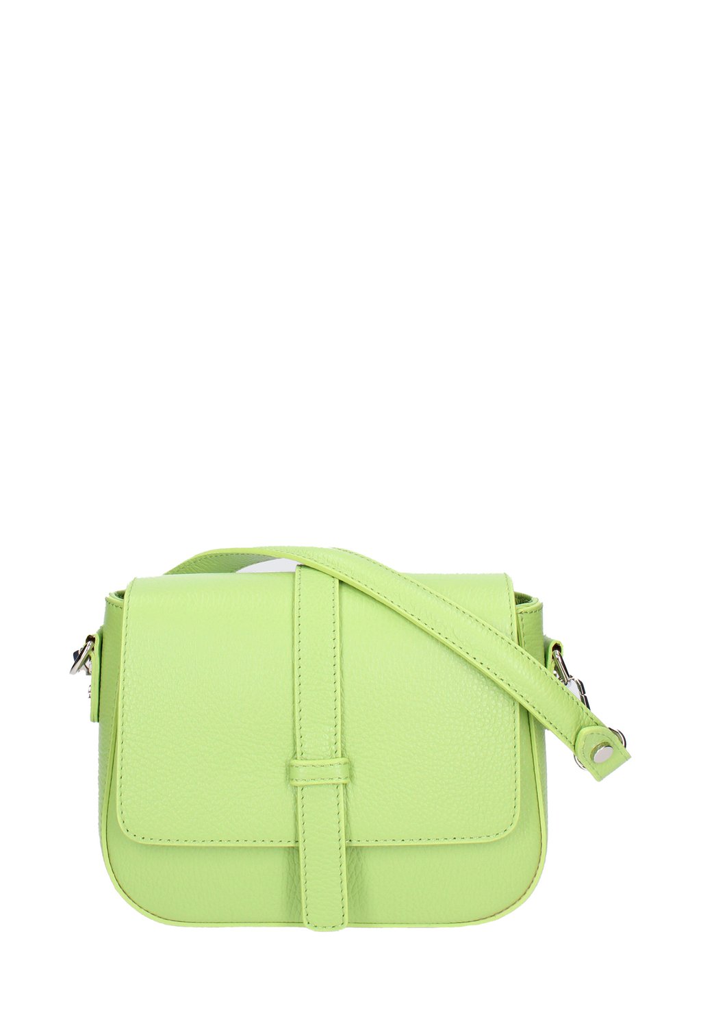 Сумка через плечо Across body bag Roberta Rossi, зеленый
Сумка через плечо Across body bag Roberta Rossi, зеленый