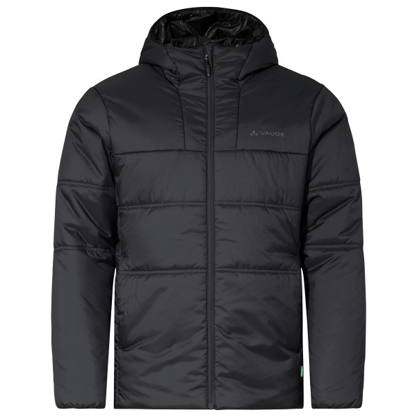 Куртка с капюшоном Neyland из синтетического волокна Vaude, черный
Куртка с капюшоном Neyland из синтетического волокна Vaude, черный