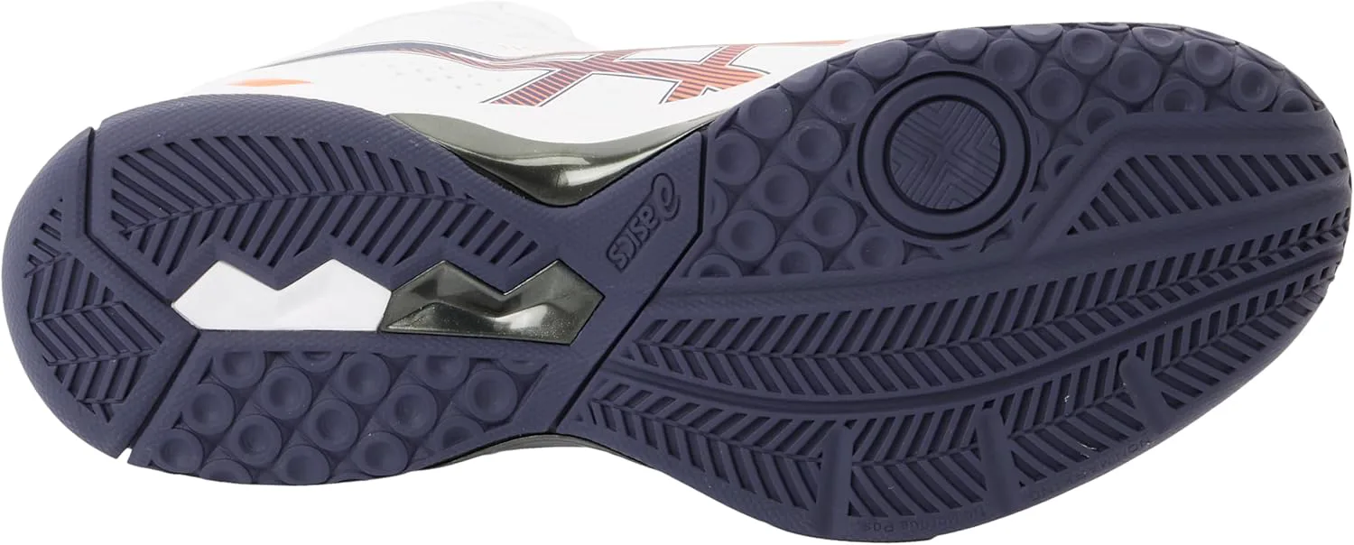 Мужские кроссовки ASICS Gel-Task MT 4, индиго
Мужские кроссовки ASICS Gel-Task MT 4, индиго