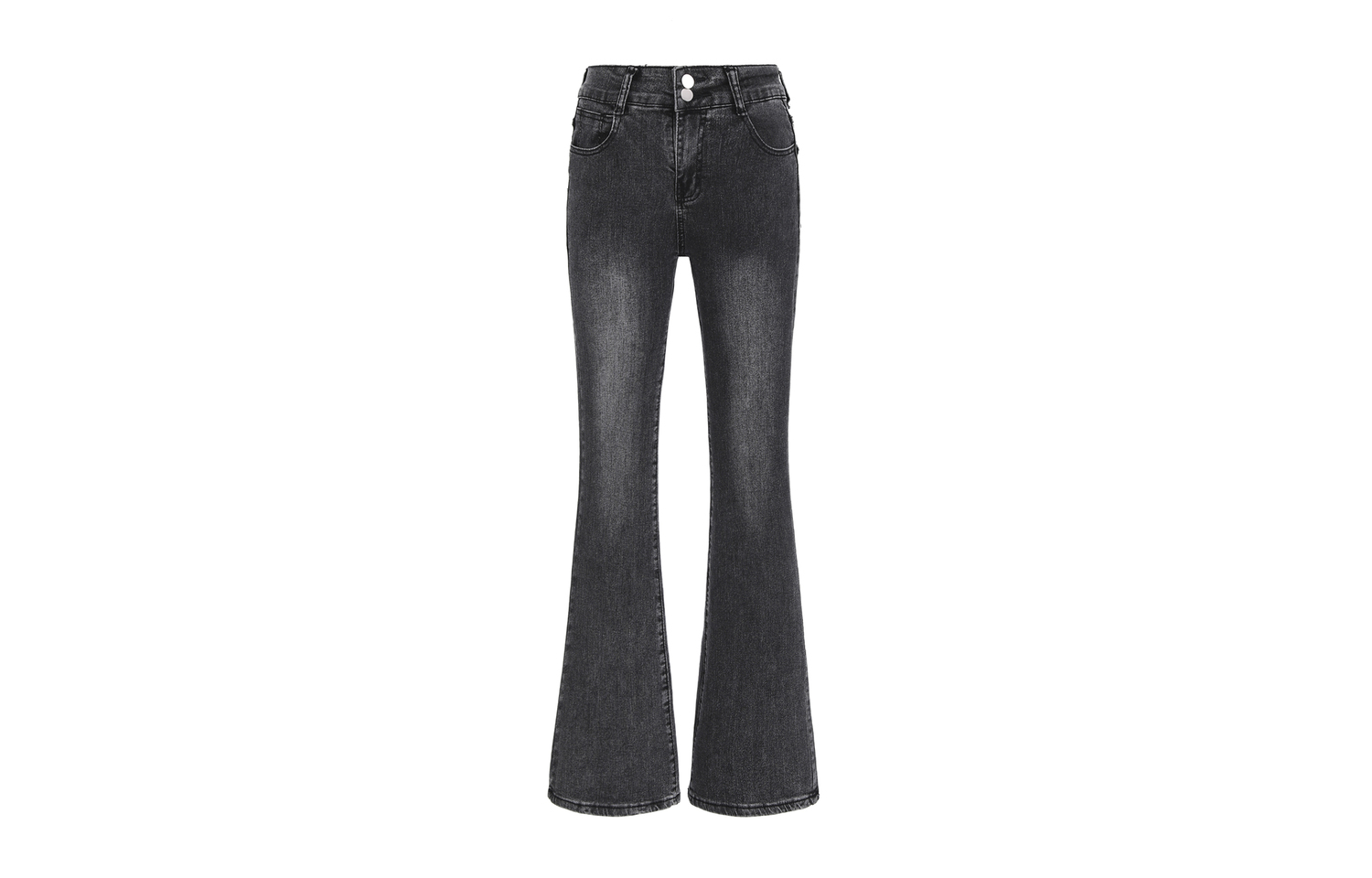 Джинсы женские черно-серые FOREVER 21
Джинсы женские черно-серые FOREVER 21