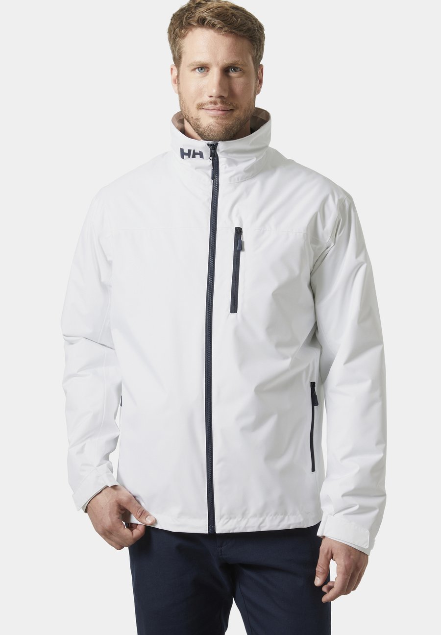 Куртка Helly Hansen MIDLAYER SAILING 2.0, White
Куртка Helly Hansen MIDLAYER SAILING 2.0, White