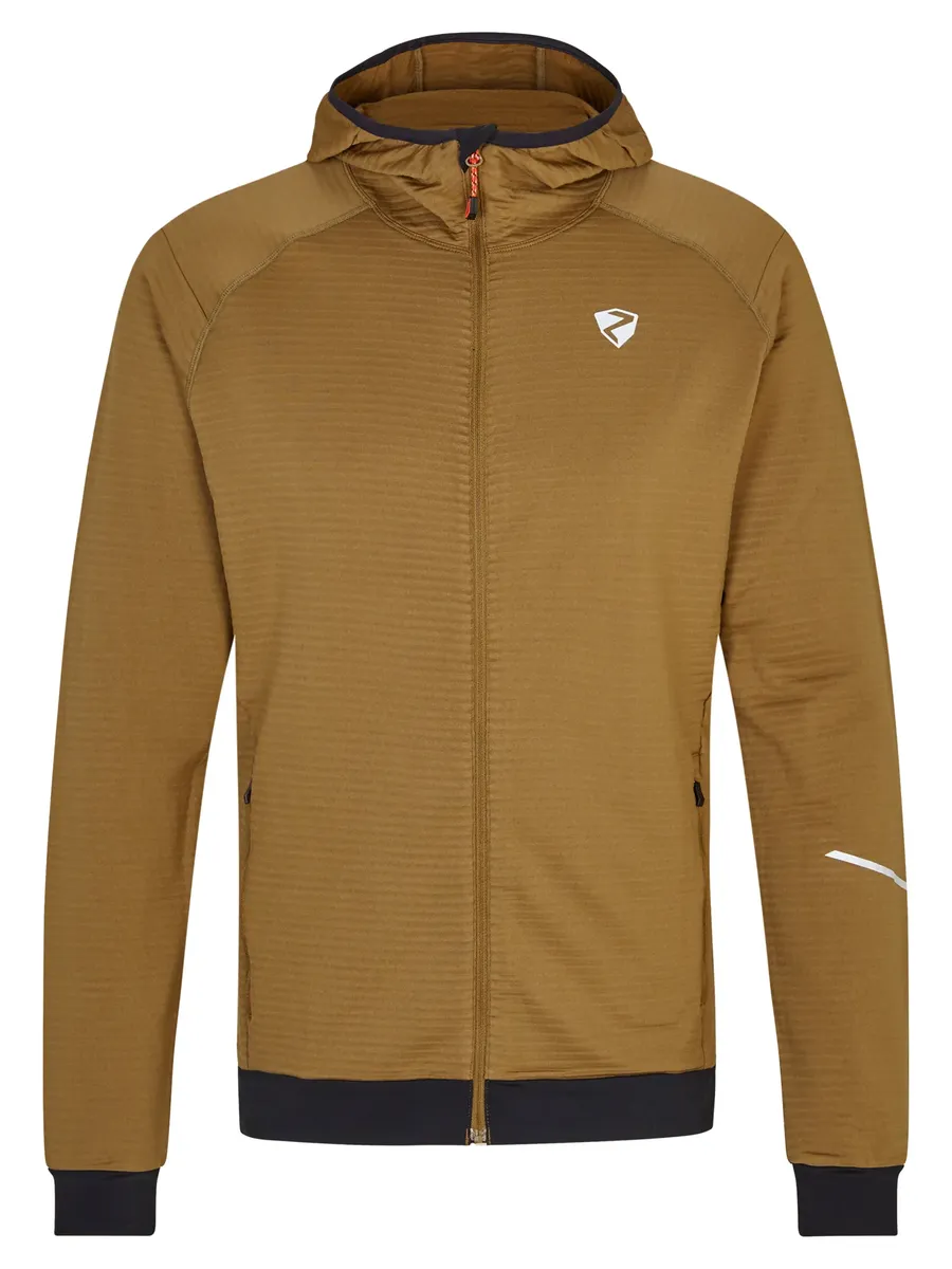 Функциональная куртка Ziener "NAGUS", коричневый
Функциональная куртка Ziener "NAGUS", коричневый