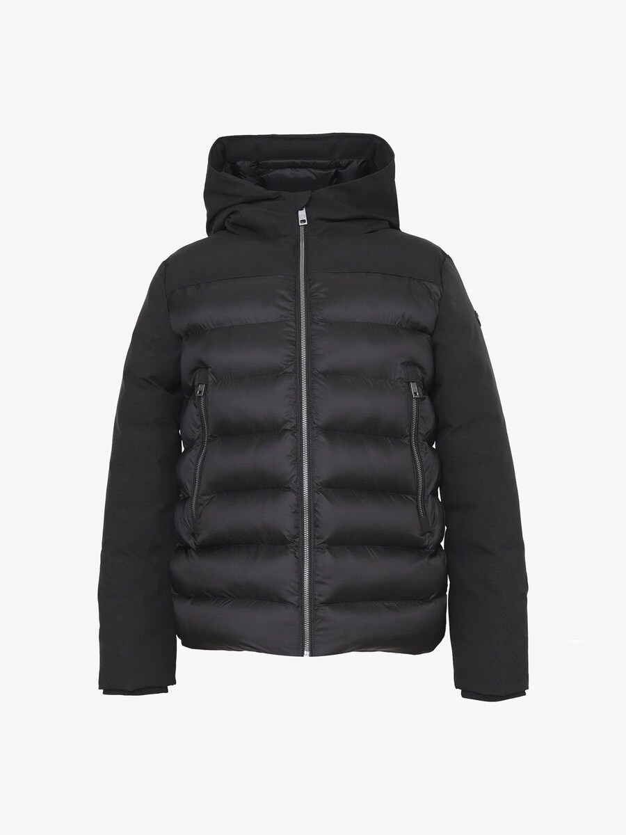 Зимняя куртка CANADIENS IMAN, черный
Зимняя куртка CANADIENS IMAN, черный