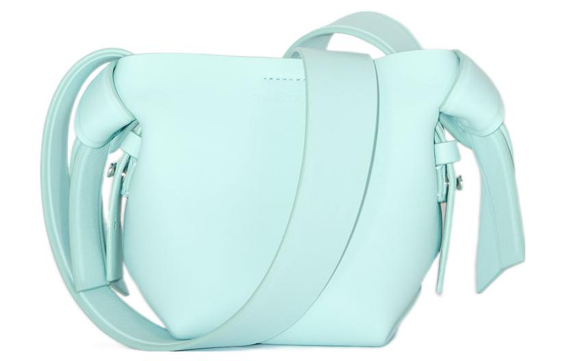 Acne Studios Матовый кожаный клатч
Acne Studios Матовый кожаный клатч