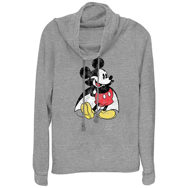 Футболка с длинным рукавом Mickey Mouse Vampire Plus Size Disney
Футболка с длинным рукавом Mickey Mouse Vampire Plus Size Disney
