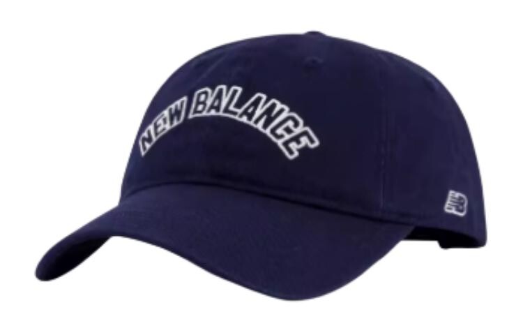 Кепка унисекс New Balance
Кепка унисекс New Balance