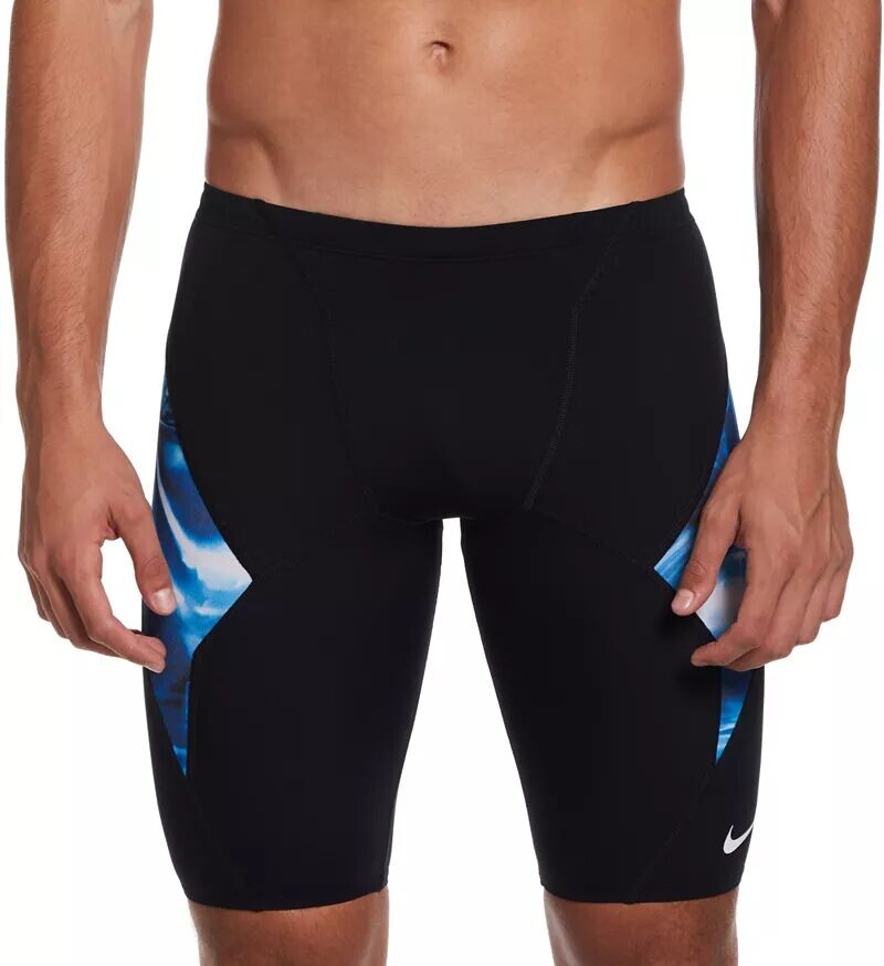 Мужские плавки с завышенной талией Nike Solar Rise
Мужские плавки с завышенной талией Nike Solar Rise