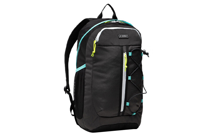 Рюкзак Converse унисекс, Black
Рюкзак Converse унисекс, Black