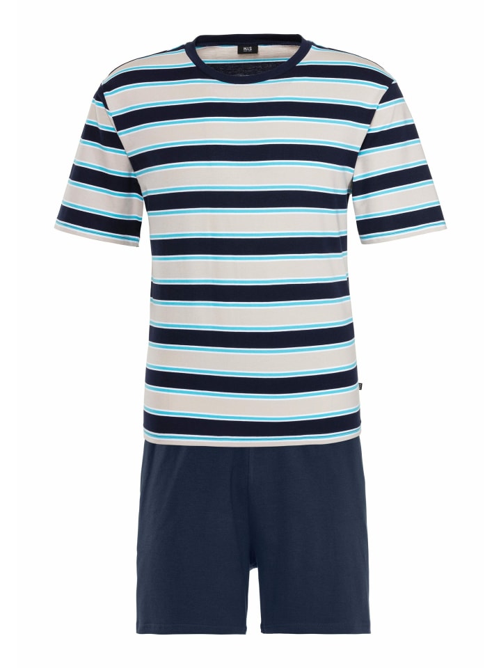 Пижама H.I.S
Пижама H.I.S