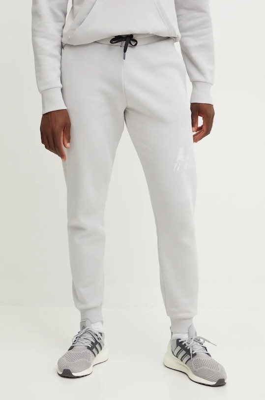 Хлопковые спортивные брюки HERO Rossignol, серый
Хлопковые спортивные брюки HERO Rossignol, серый