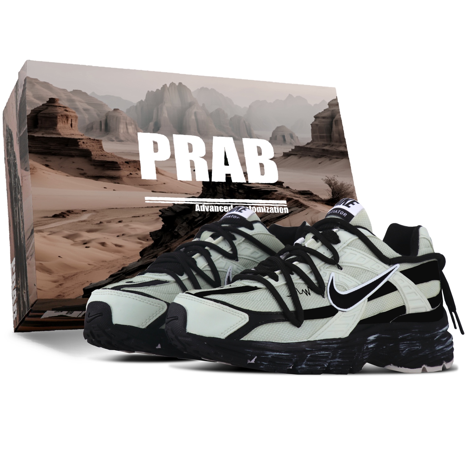 Nike Инициатор амортизация, устойчивость к истиранию, дышащий, поддержка, легкие низкие кроссовки Unisex Gray Green
Nike Инициатор амортизация, устойчивость к истиранию, дышащий, поддержка, легкие низкие кроссовки Unisex Gray Green