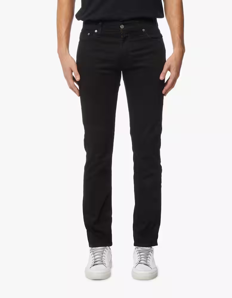Джинсы 511 узкого кроя Levi's, черный 
Джинсы 511 узкого кроя Levi's, черный