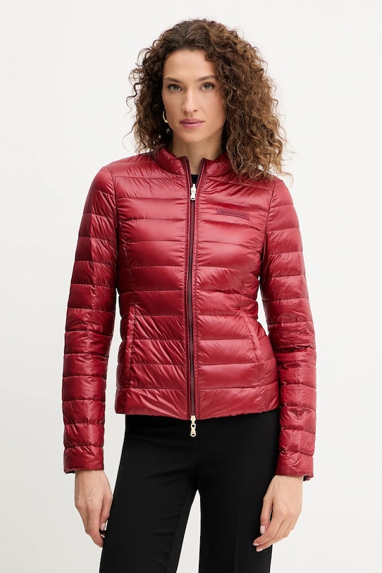 Куртка Patrizia Pepe, красный
Куртка Patrizia Pepe, красный