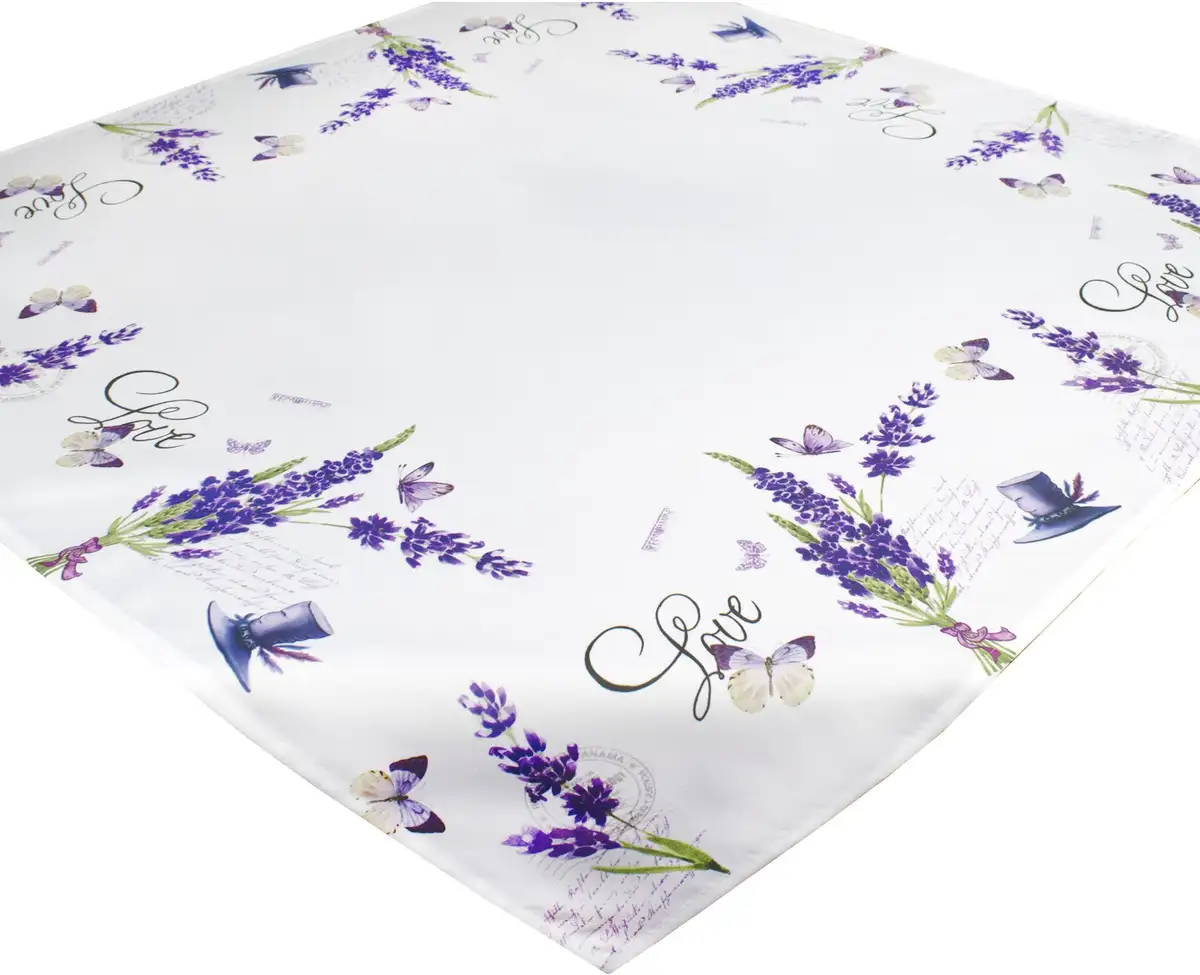 Среднее одеяло Delindo Lifestyle "Lavender BRANCHES", (1 шт.), структурированная ткань, с принтом 85х85 см, сиреневый/белый
Среднее одеяло Delindo Lifestyle "Lavender BRANCHES", (1 шт.), структурированная ткань, с принтом 85х85 см, сиреневый/белый