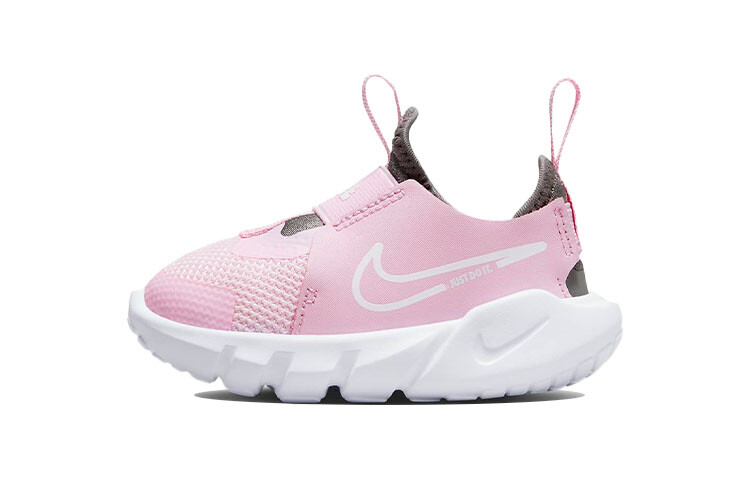 Кроссовки для малышей Nike Flex Runner 2 TD
Кроссовки для малышей Nike Flex Runner 2 TD