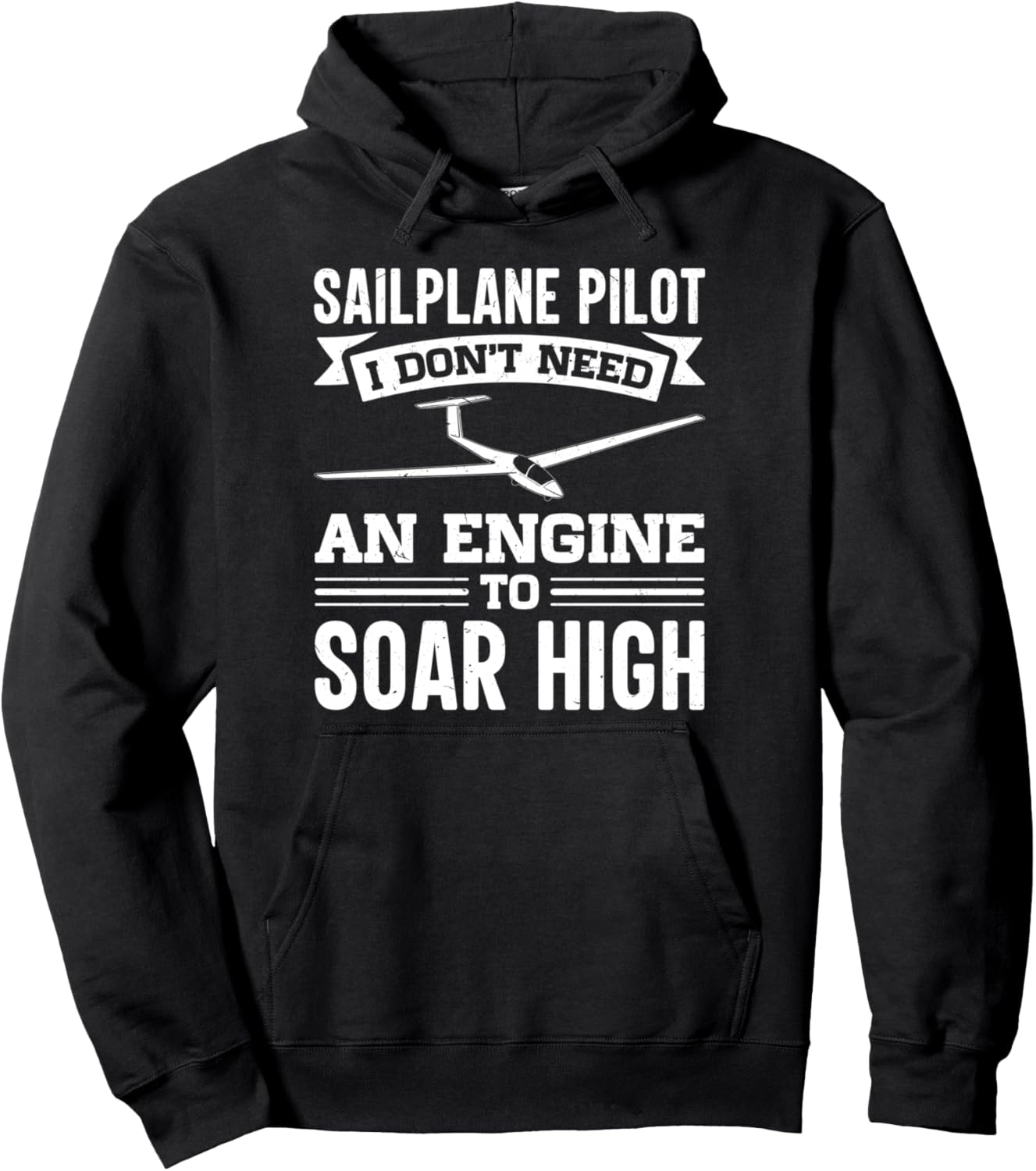 Толстовка Sailplane Glider Pilot Aviation Soaring Lover, черный
Толстовка Sailplane Glider Pilot Aviation Soaring Lover, черный