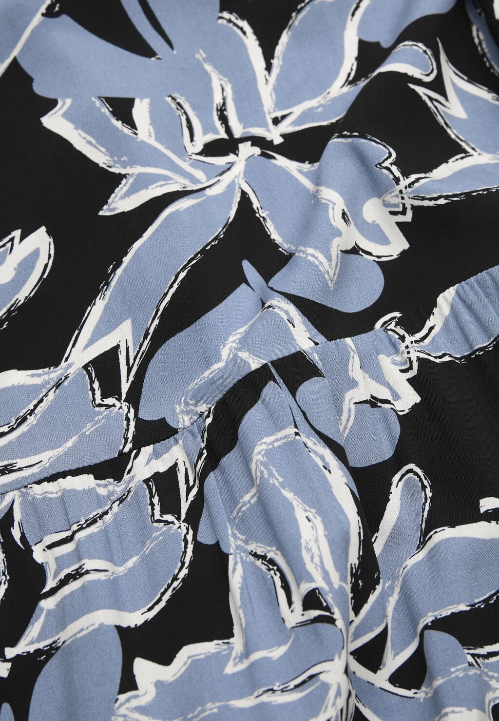 Дневное платье FLOUNCES Cellbes of Sweden, синий
Дневное платье FLOUNCES Cellbes of Sweden, синий