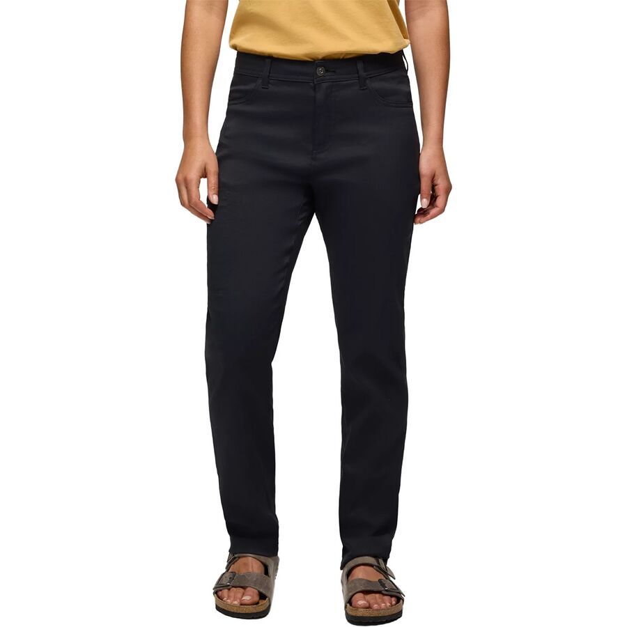 Брюки prAna Stretch Zion Halle prAna, Black
Брюки prAna Stretch Zion Halle prAna, Black