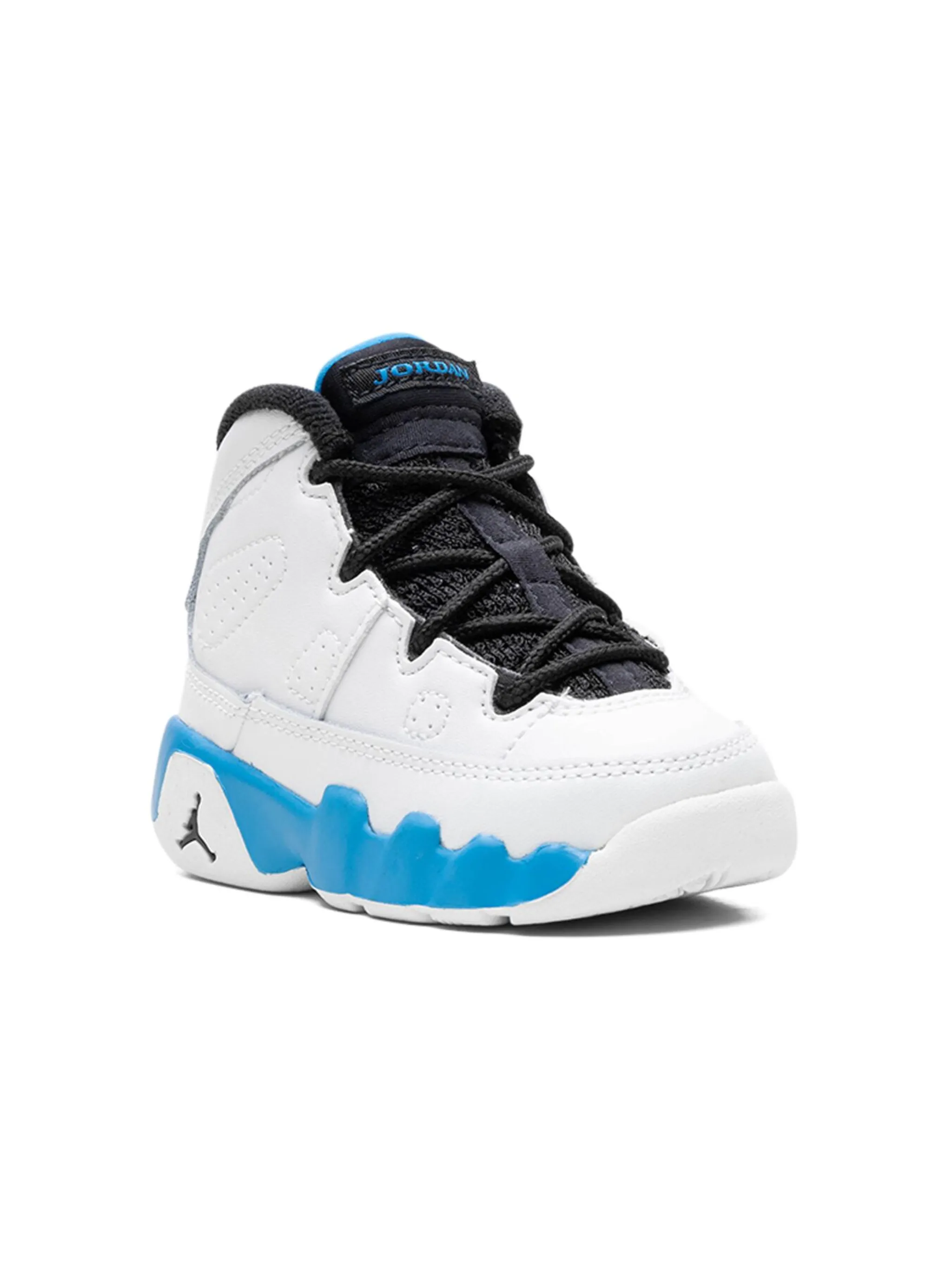 Кроссовки Air Jordan 9 Powder Jordan Kids, белый
Кроссовки Air Jordan 9 Powder Jordan Kids, белый