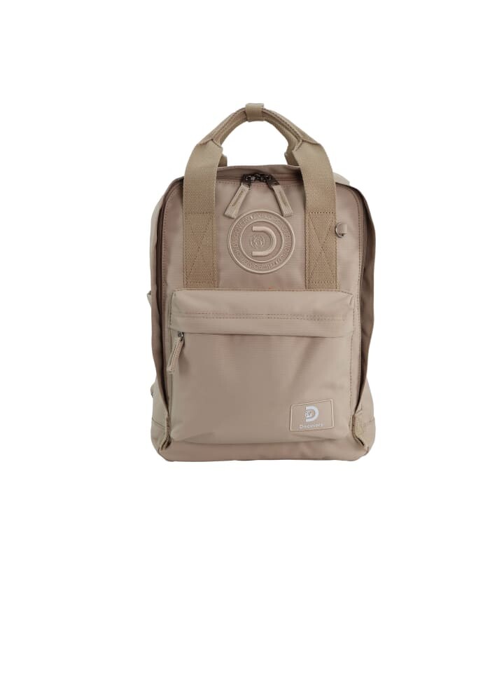 Рюкзак Discovery Cave, бежевый
Рюкзак Discovery Cave, бежевый
