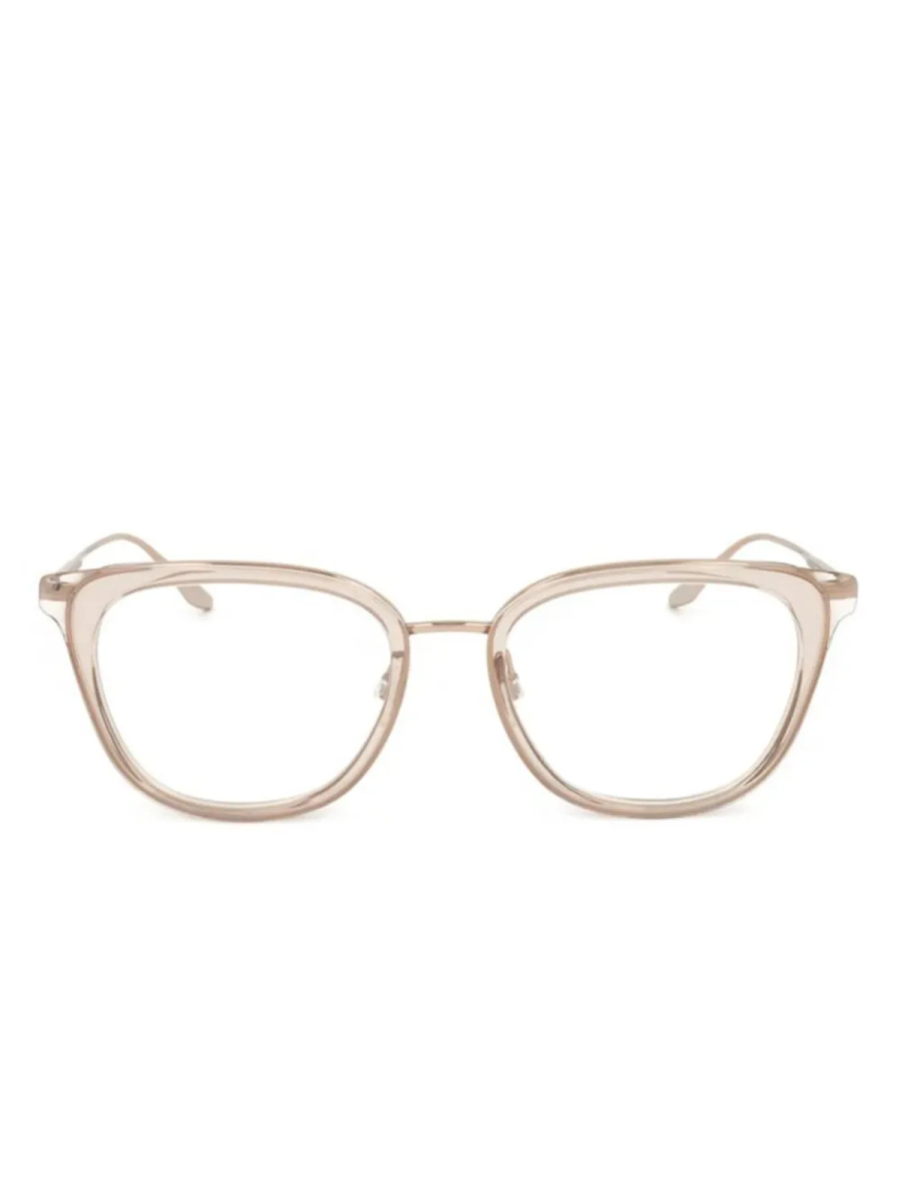 Очки Barton Perreira в оправе «кошачий глаз», нейтральный
Очки Barton Perreira в оправе «кошачий глаз», нейтральный