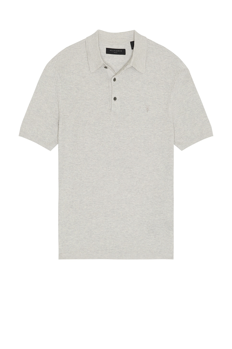 Поло Aubrey Allsaints, light grey
Поло Aubrey Allsaints, light grey
