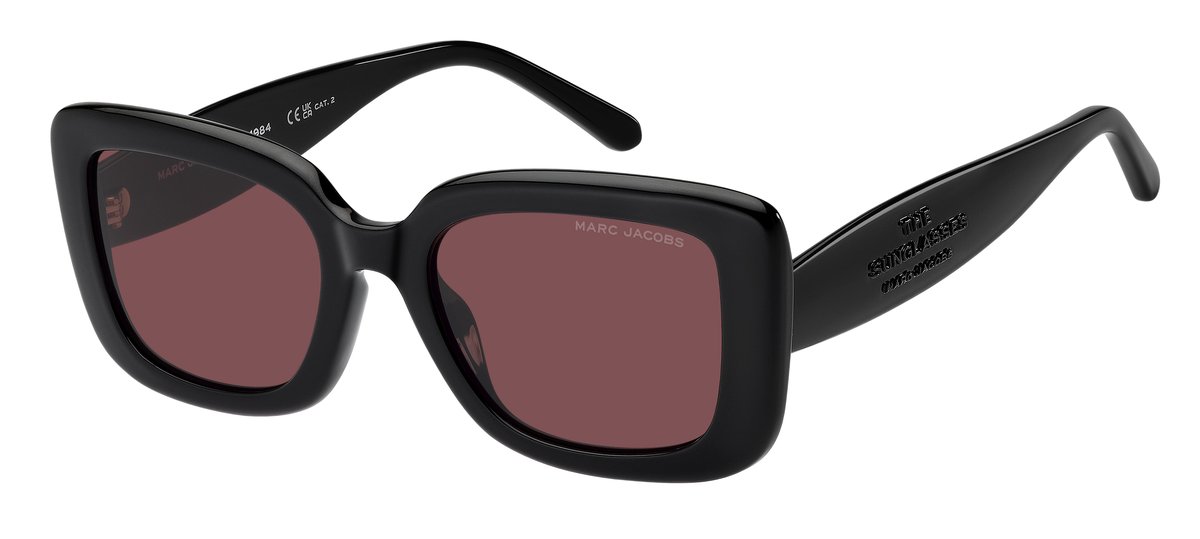 Женские солнцезащитные очки MARC 888-S MARC JACOBS
Женские солнцезащитные очки MARC 888-S MARC JACOBS