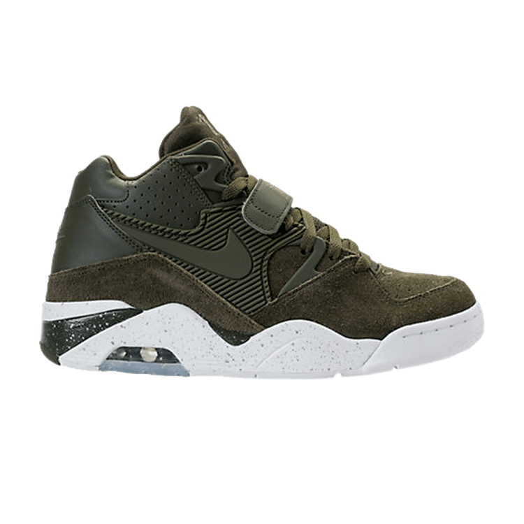 Кроссовки Air Force 180 'Cargo Khaki', зеленый 
Кроссовки Air Force 180 'Cargo Khaki', зеленый