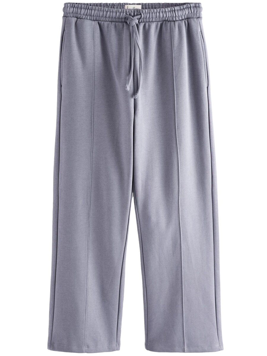 Широкие брюки Next, светло-синий
Широкие брюки Next, светло-синий