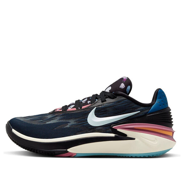 Кроссовки air zoom gt cut 2 ep Nike, белый
Кроссовки air zoom gt cut 2 ep Nike, белый