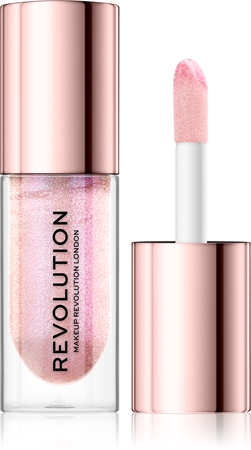 Блеск для губ с блеском Makeup Revolution Shimmer Bomb, Sparkle 4,6 ml
Блеск для губ с блеском Makeup Revolution Shimmer Bomb, Sparkle 4,6 ml