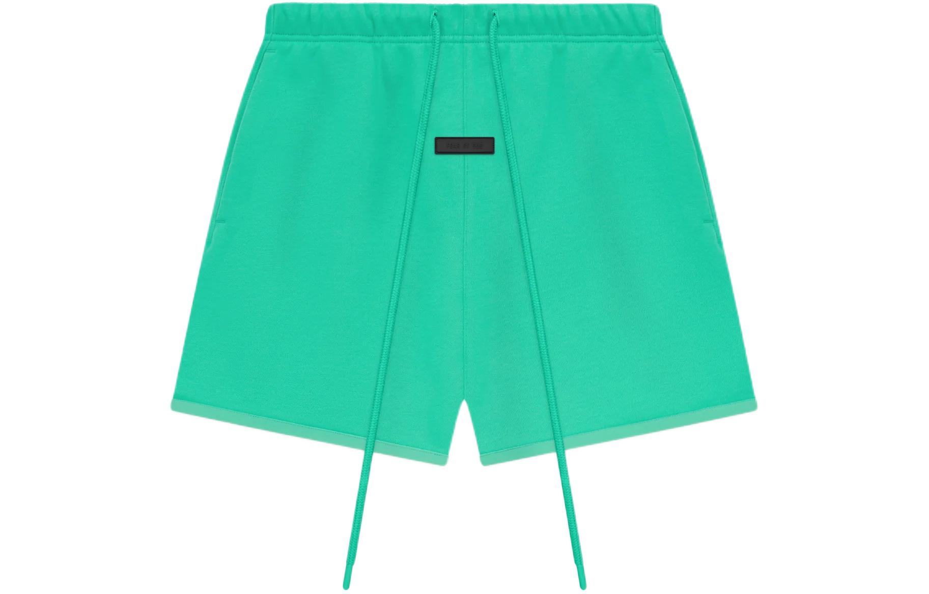 Футболка Fear Of God Essentials, цвет Mint Leaf
Футболка Fear Of God Essentials, цвет Mint Leaf