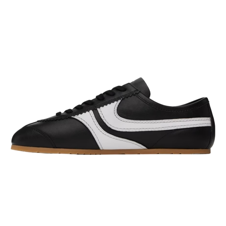 DRIES VAN NOTEN Низкие повседневные туфли мужские черные
DRIES VAN NOTEN Низкие повседневные туфли мужские черные