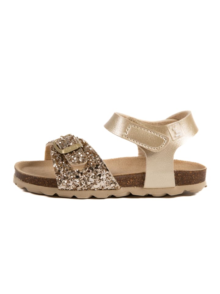 Мюли billowy, золотой
Мюли billowy, золотой