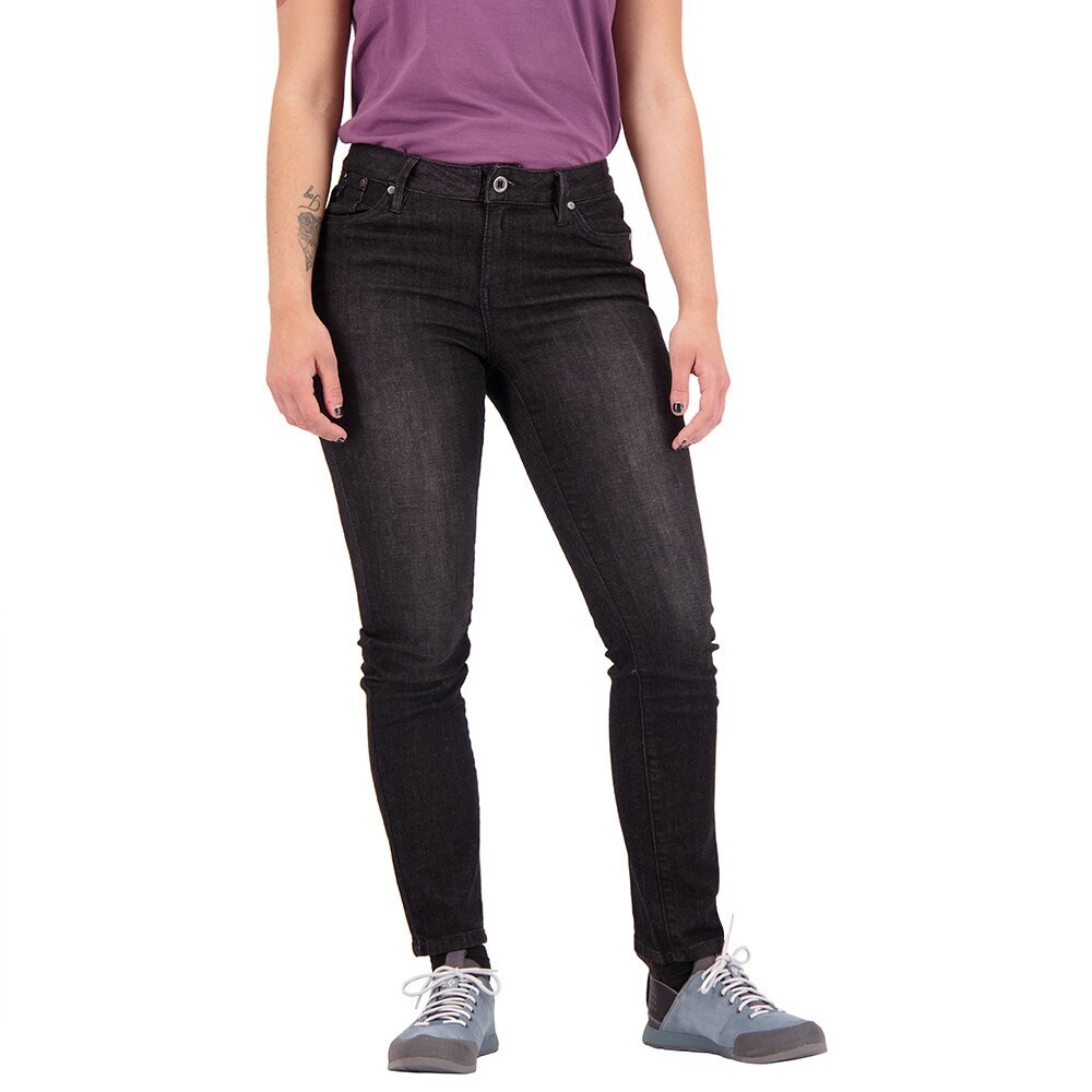 Брюки Black Diamond Crag Denim, синий
Брюки Black Diamond Crag Denim, синий