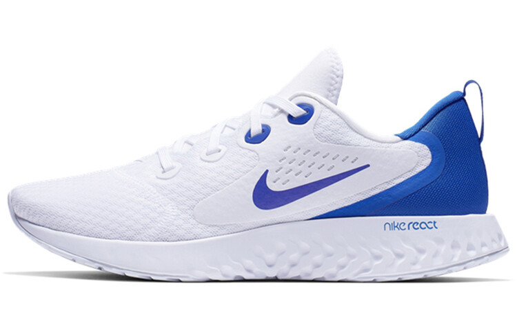 Мужские беговые кроссовки Nike Legend React 1
Мужские беговые кроссовки Nike Legend React 1