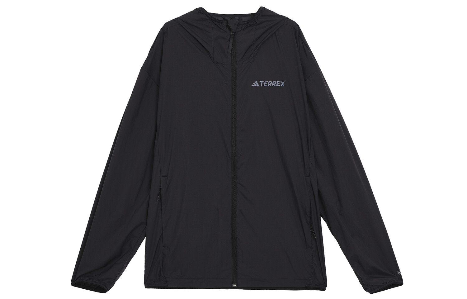 Куртка Terrex мужская черная Adidas, черный
Куртка Terrex мужская черная Adidas, черный