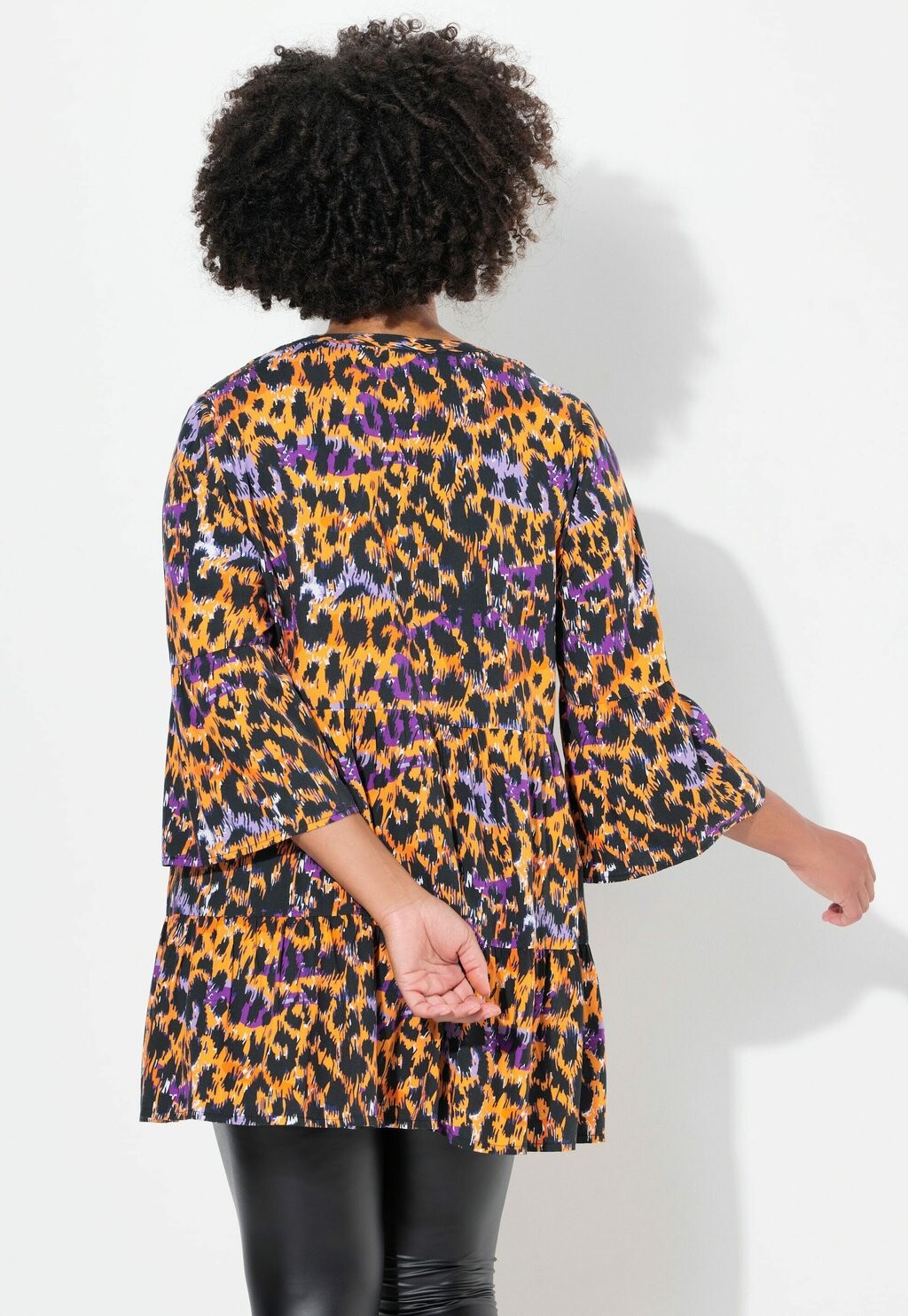 Туника Angel of Style, оранжевый
Туника Angel of Style, оранжевый