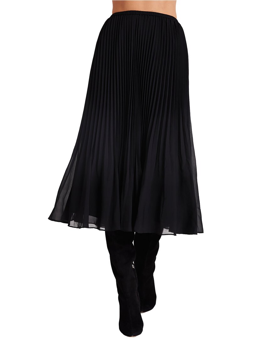 Белла Дал Санберст плиссированная миди-юбка Bella Dahl
Белла Дал Санберст плиссированная миди-юбка Bella Dahl