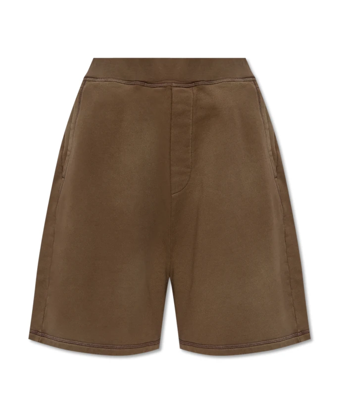 Шорты X Invicta Dsquared2, коричневый
Шорты X Invicta Dsquared2, коричневый