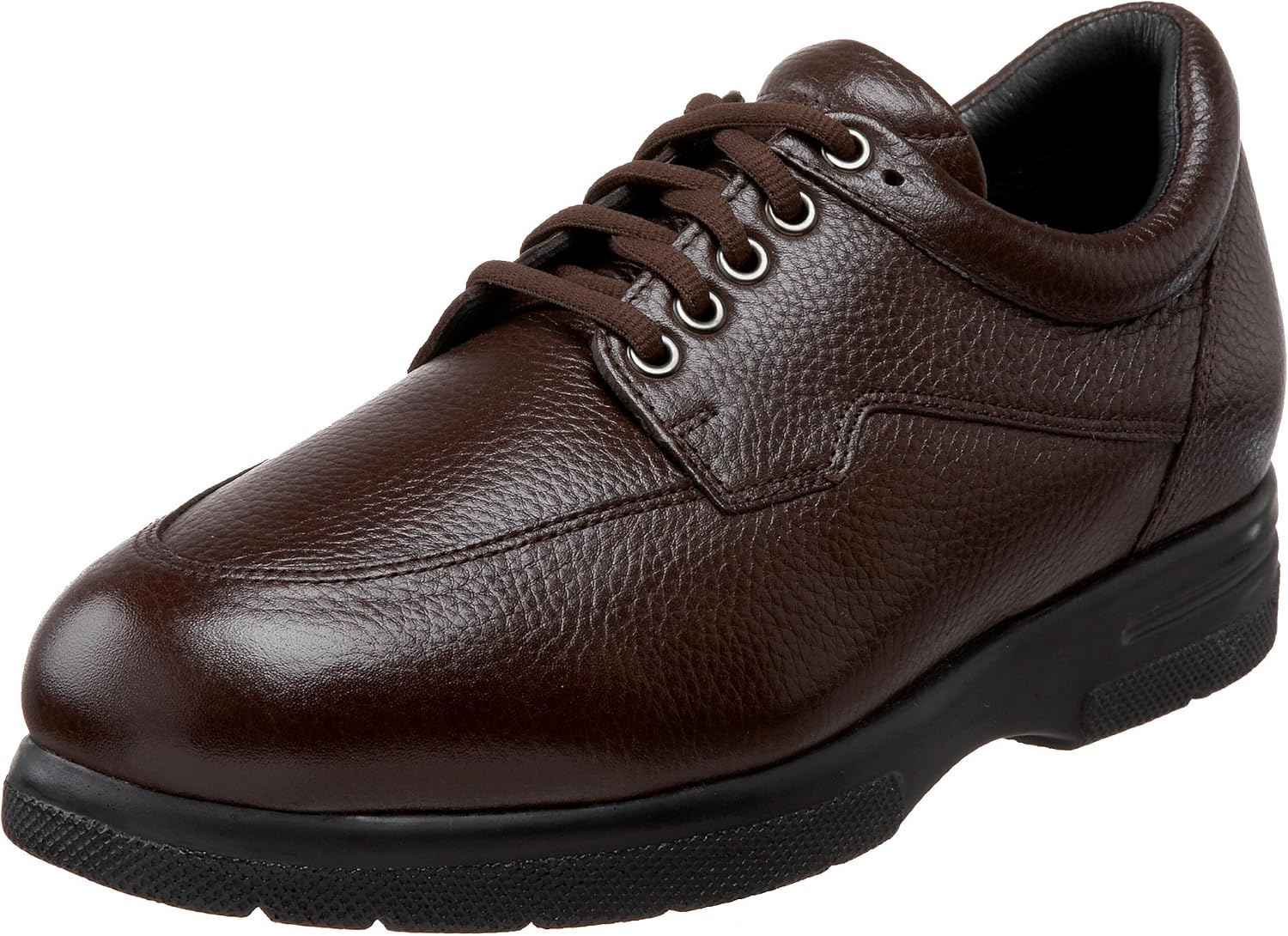 Мужские ортопедические оксфорды Drew Walker II с двойной глубиной из терапевтической кожи, коричневый
Мужские ортопедические оксфорды Drew Walker II с двойной глубиной из терапевтической кожи, коричневый