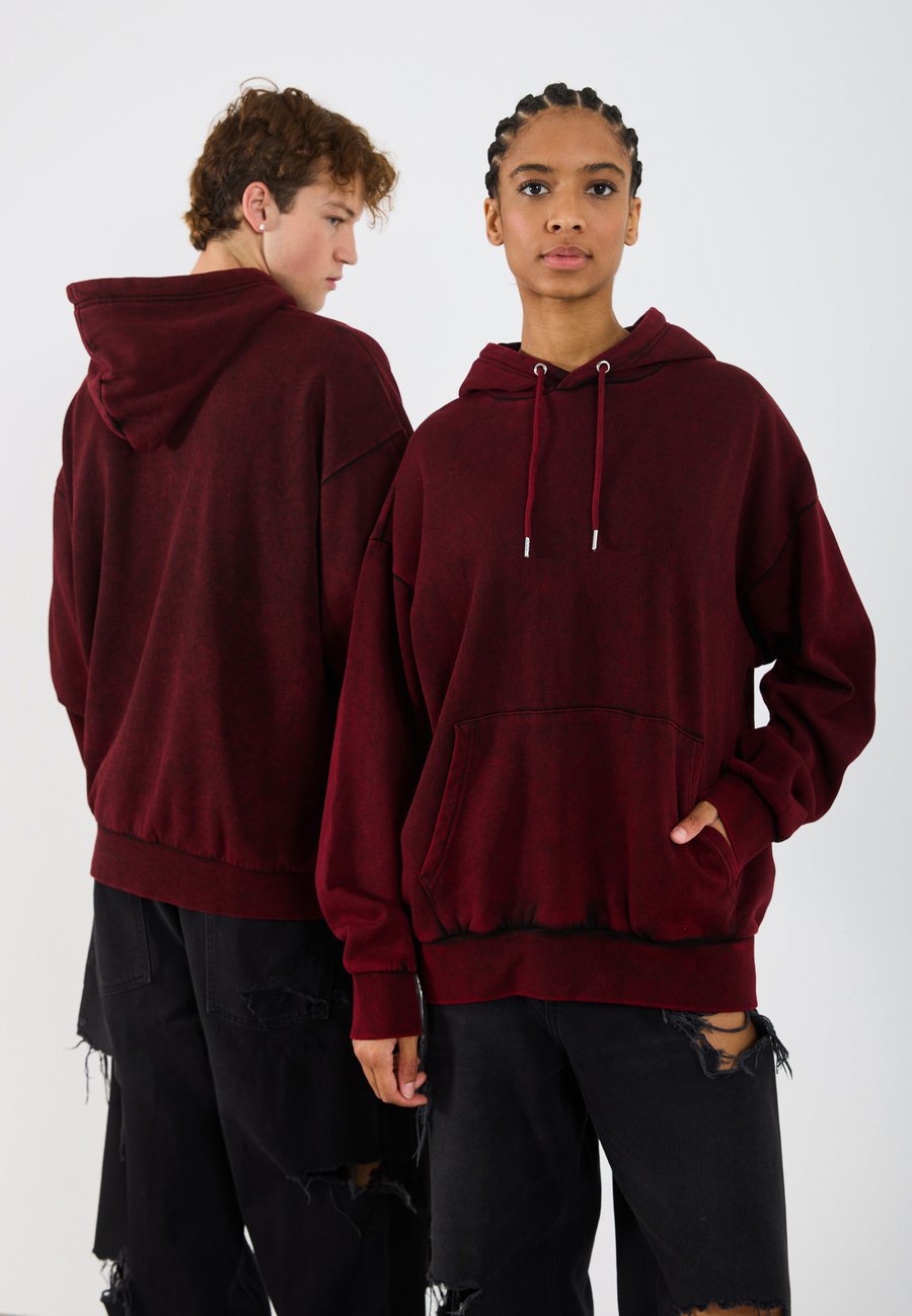 Толстовка YOURTURN UNISEX, Dark Red
Толстовка YOURTURN UNISEX, Dark Red