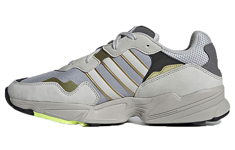 Кроссовки Adidas Originals Yung-96 Chunky Unisex, темно-серый/светло-серый
Кроссовки Adidas Originals Yung-96 Chunky Unisex, темно-серый/светло-серый